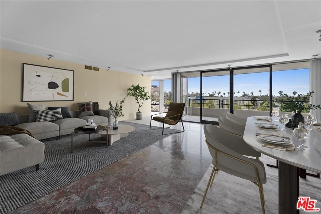 4265 Marina City Drive - Photo 10