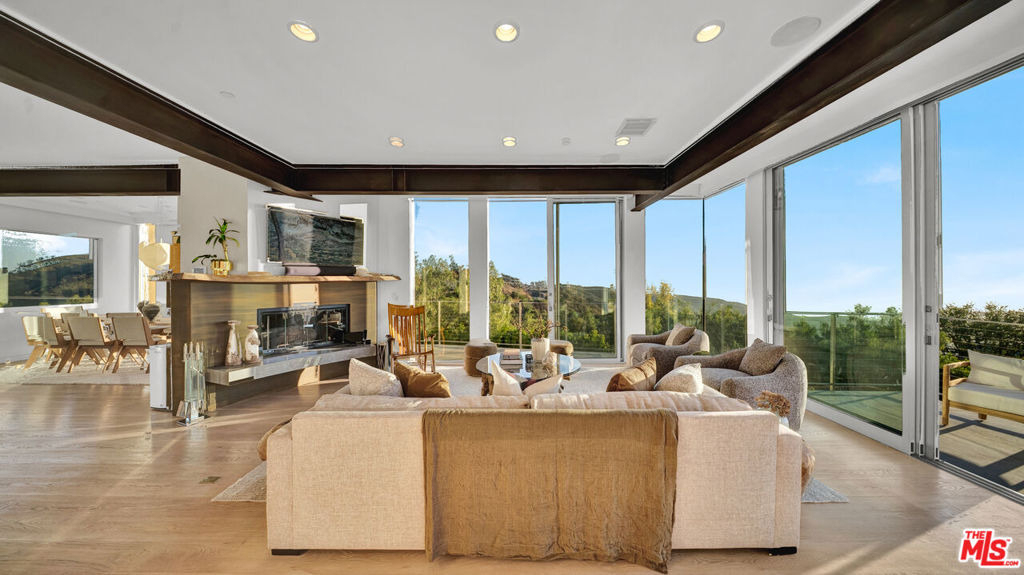 2915 Tuna Canyon Road - Photo 11