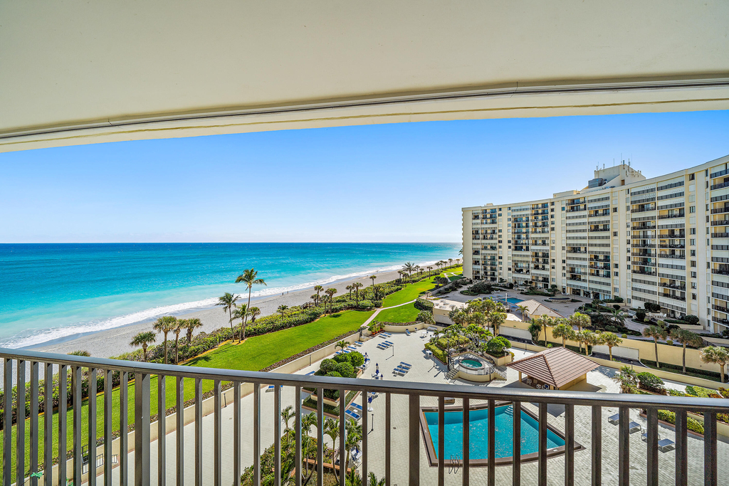 400 Ocean Trail Way - Photo 0