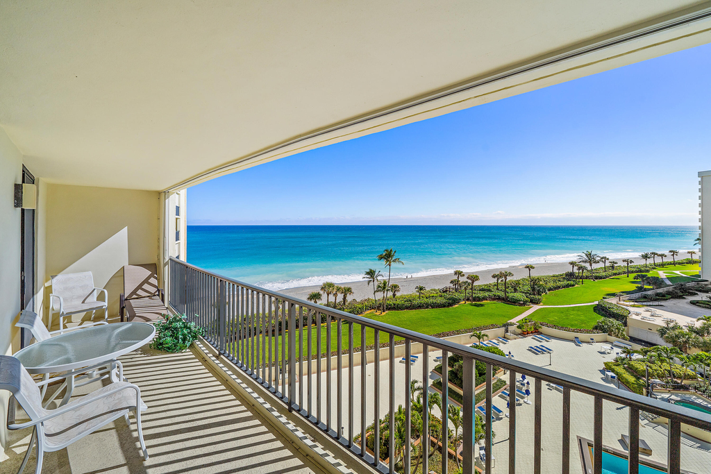 400 Ocean Trail Way - Photo 2