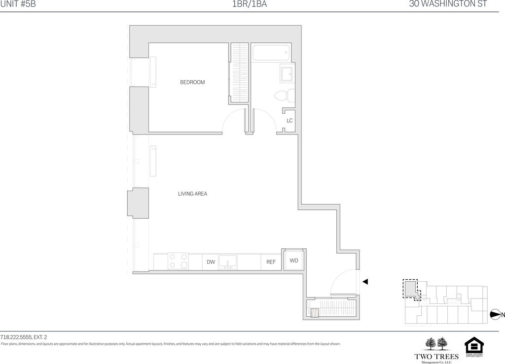 30 Washington Street - Photo 23