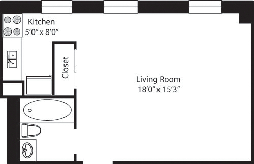 50 West 77th Street - Photo 31