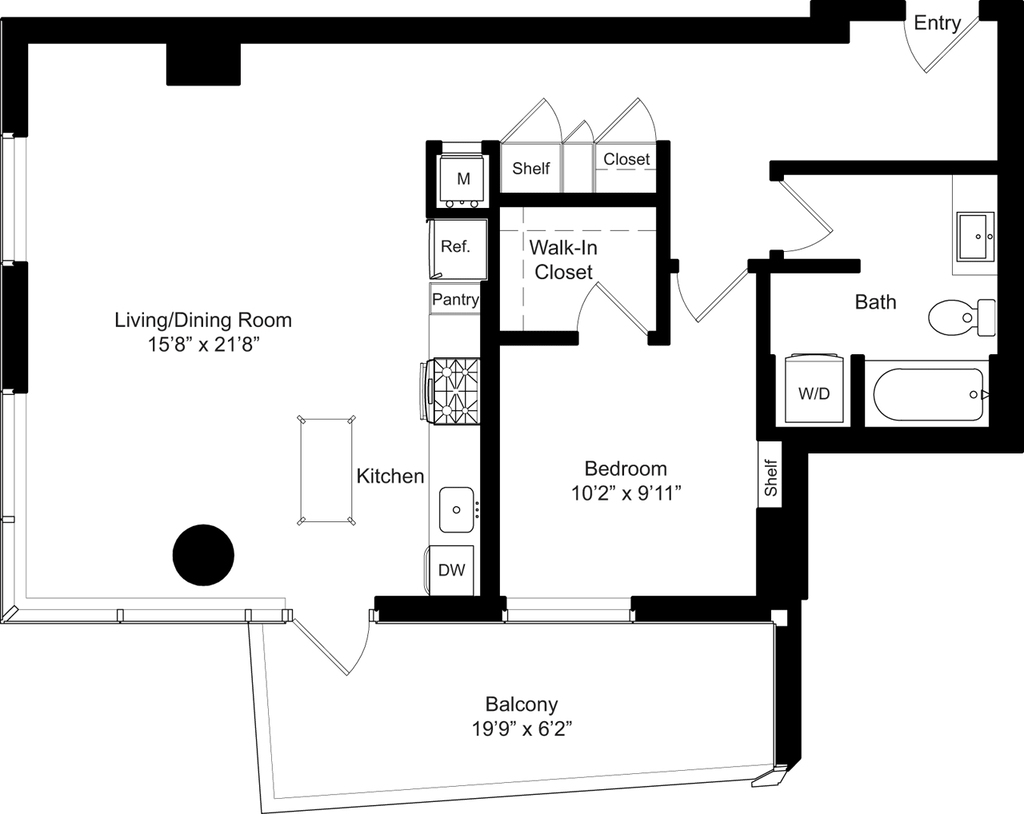 1600 2nd Ave - Photo 36