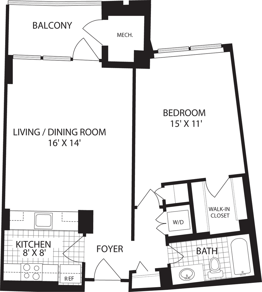 1501 Crystal Dr. - Photo 67