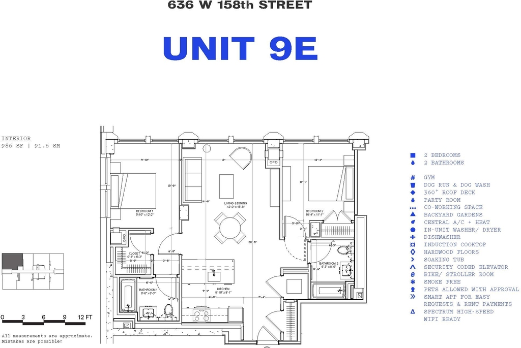 636 West 158th Street - Photo 18