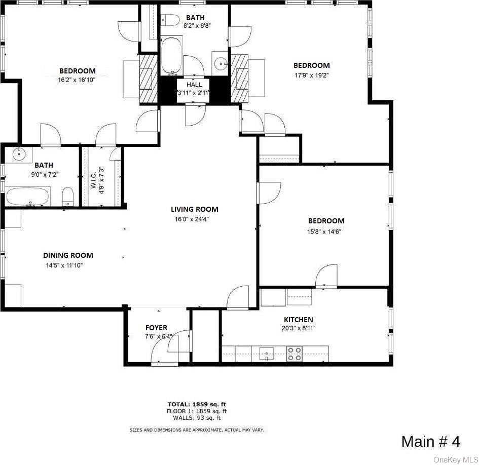 61 Crows Nest Road - Photo 20
