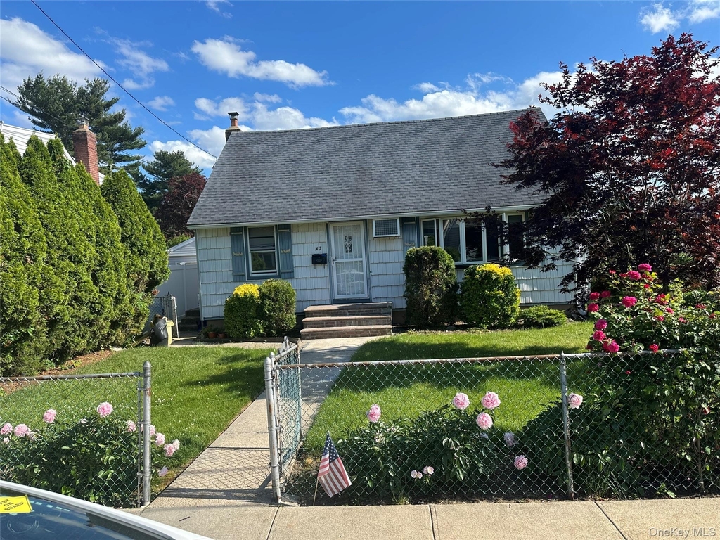 43 Malone Street - Photo 0