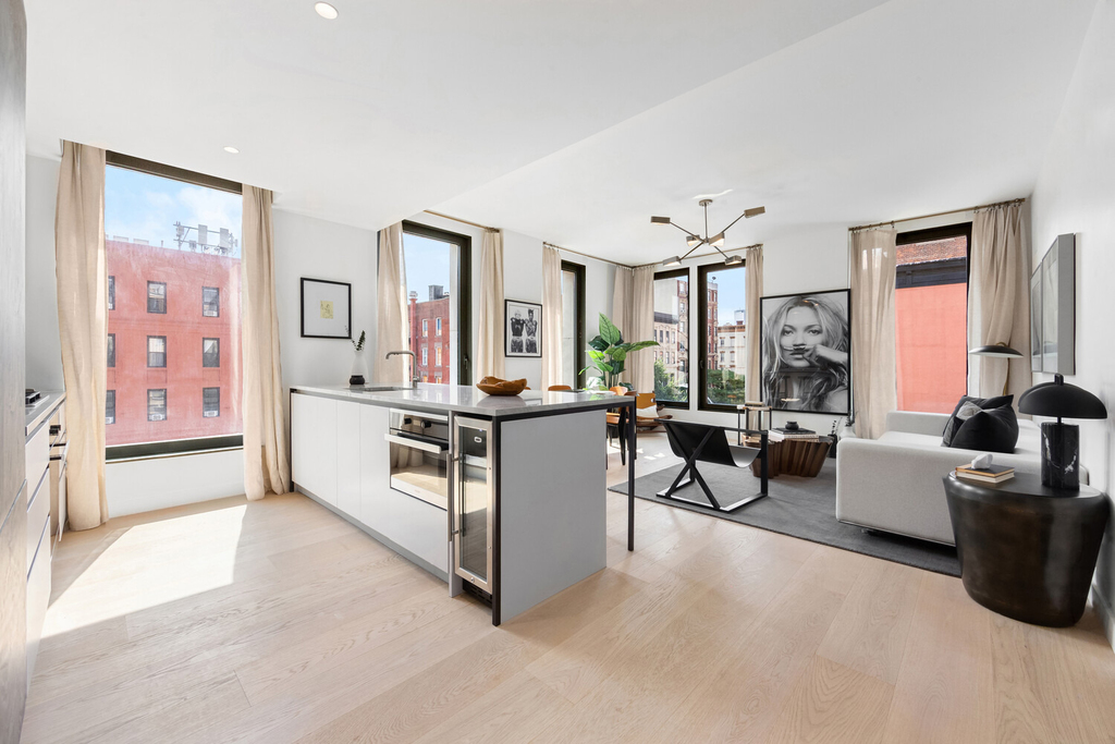 45 E 7th Street - Photo 0