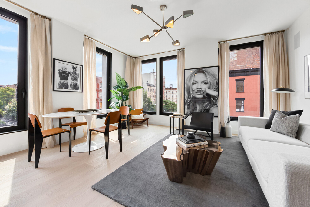 45 E 7th Street - Photo 1