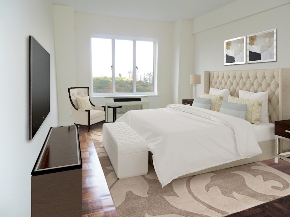 40 Central Park S - Photo 2