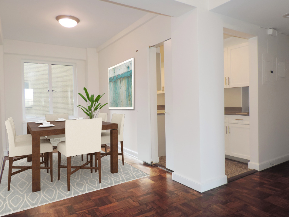 40 Central Park S - Photo 1