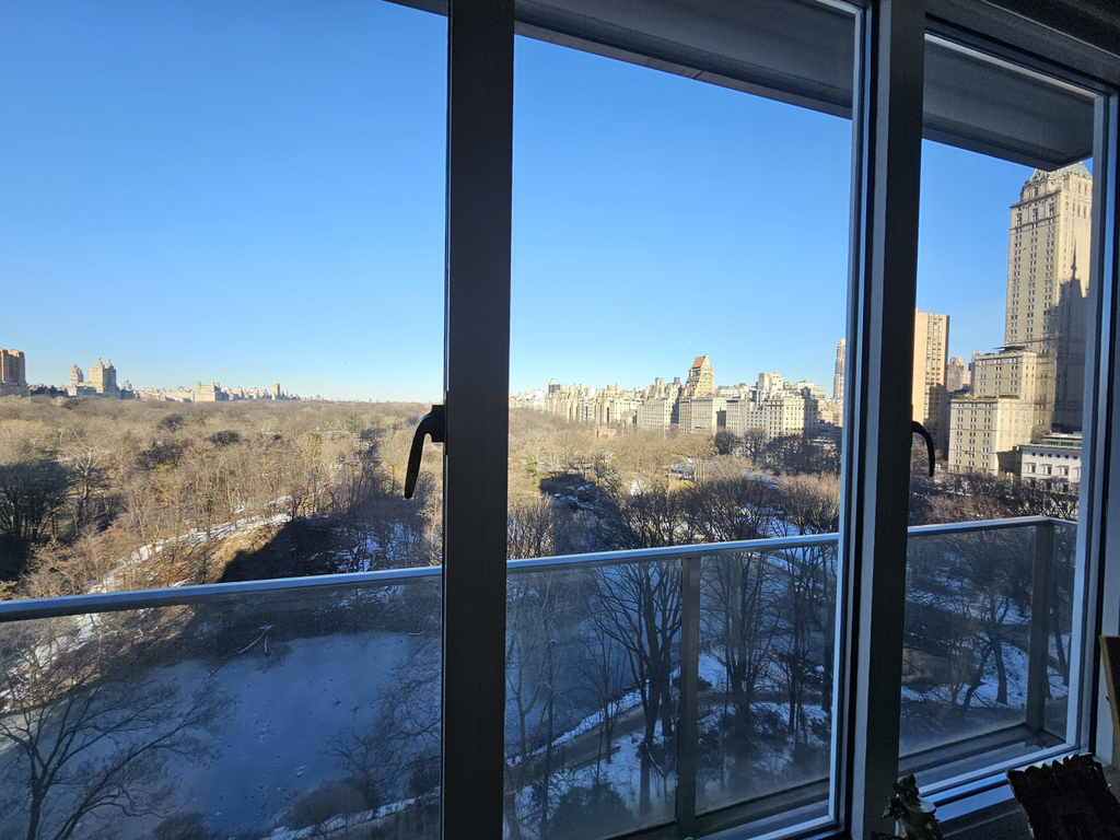 40 Central Park S - Photo 9