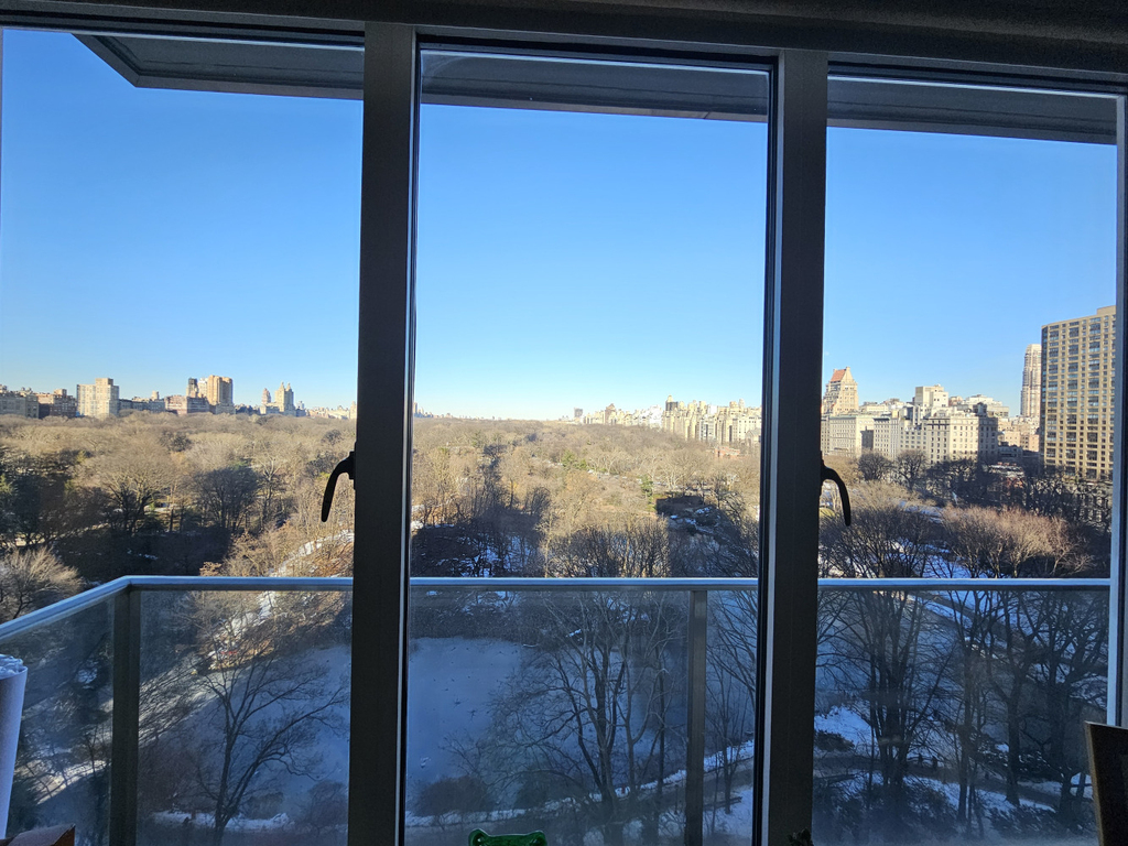 40 Central Park S - Photo 10
