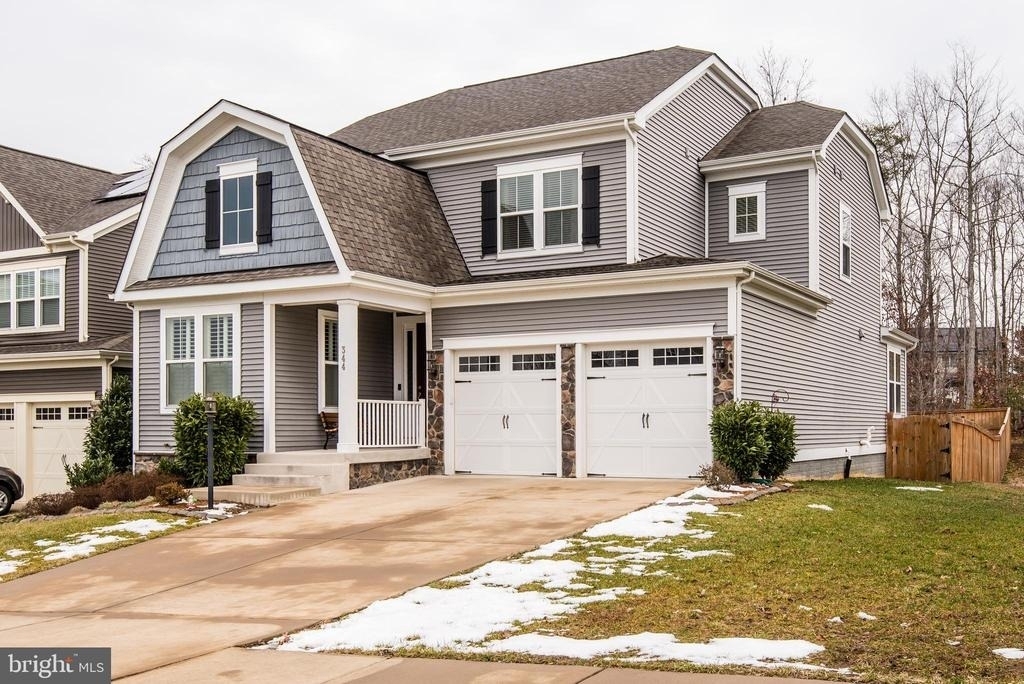 344 Pear Blossom Road - Photo 1