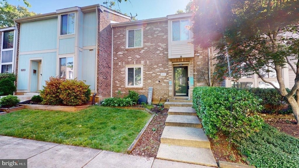 6077 Hollow Knoll Court - Photo 1