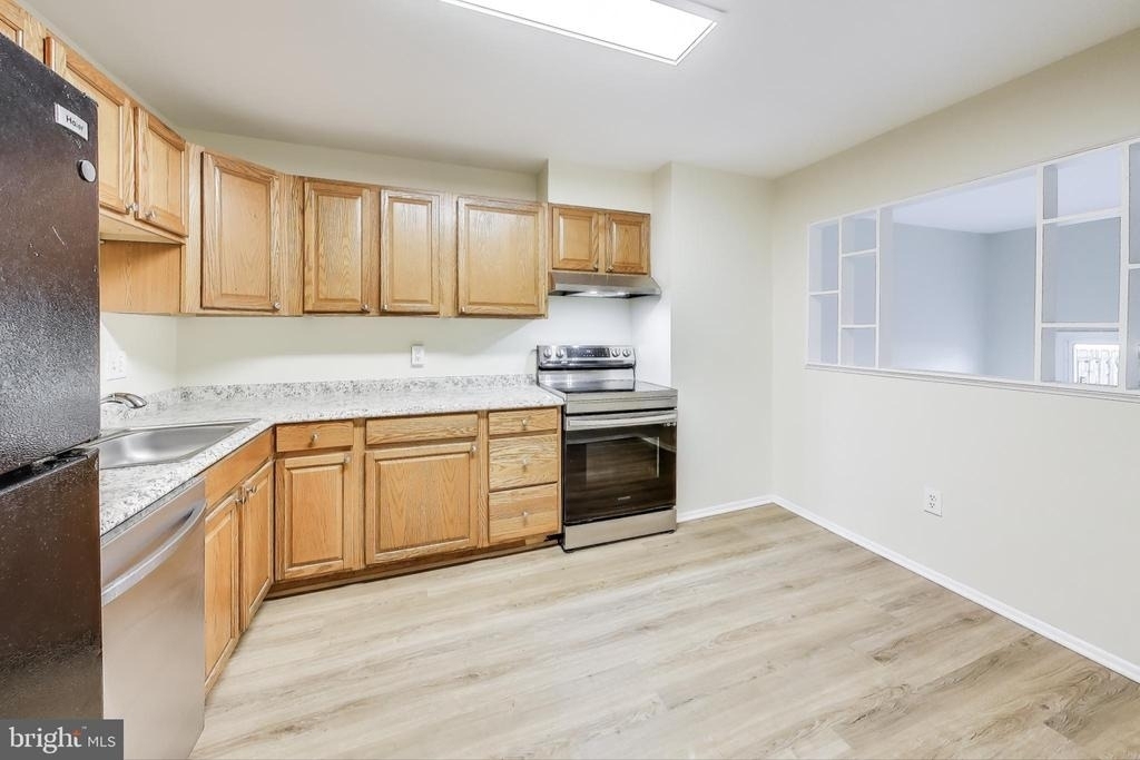 6403 Entwood Court - Photo 1
