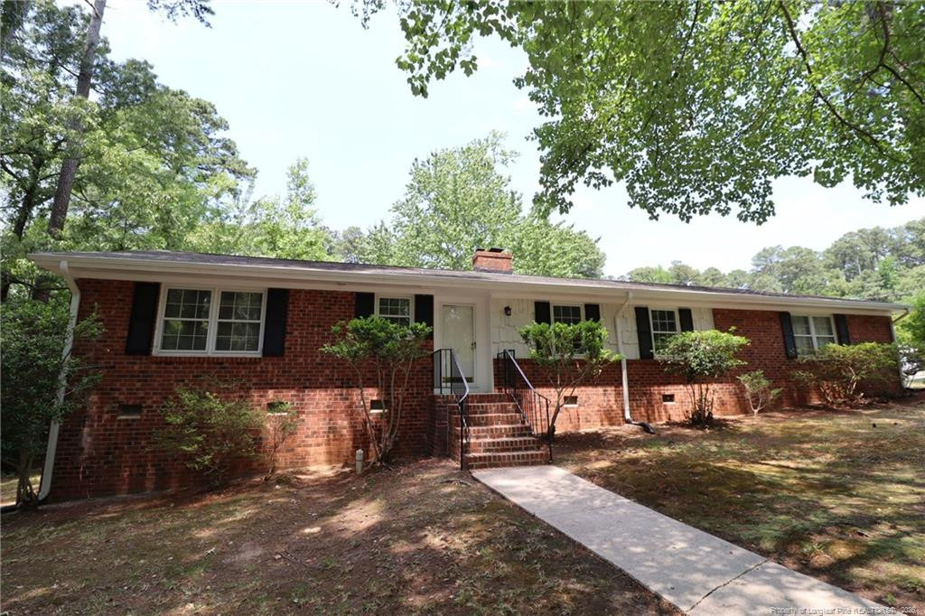 116 Shirley Drive - Photo 0