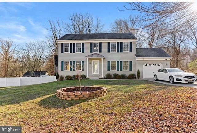 5101 Lansing Drive - Photo 1