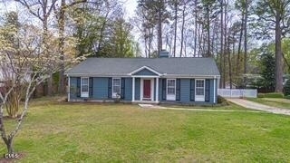 408 Ortega Road - Photo 0