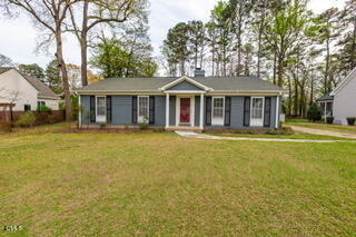 408 Ortega Road - Photo 1