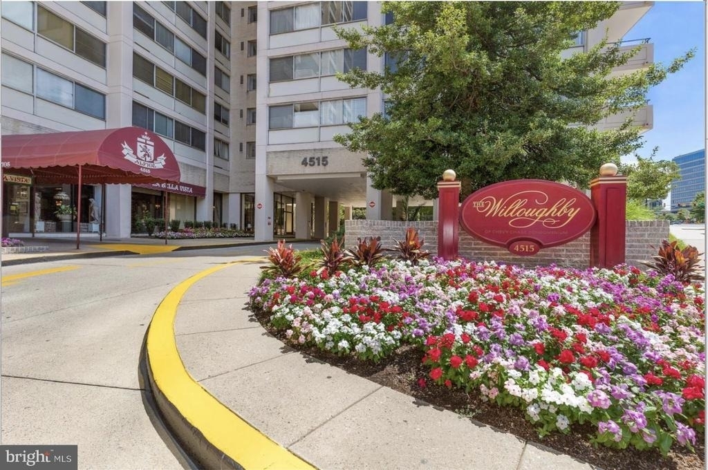 5500 Friendship Boulevard - Photo 0