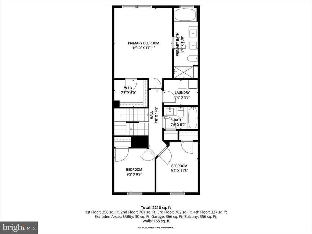 6072 Fallfish Court - Photo 20