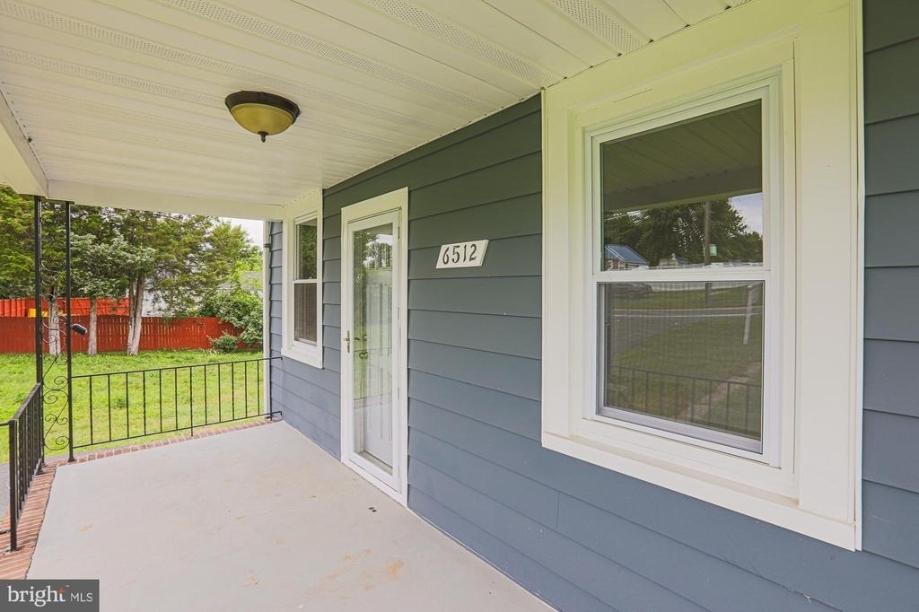 6512 Golden Ring Road - Photo 1