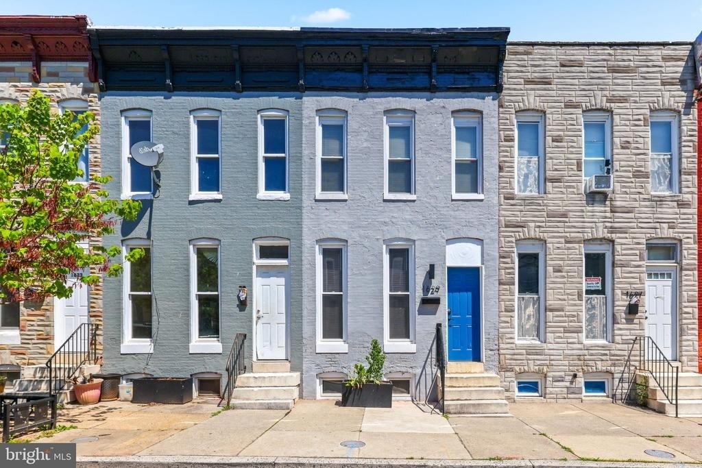 1629 N Wolfe Street - Photo 1