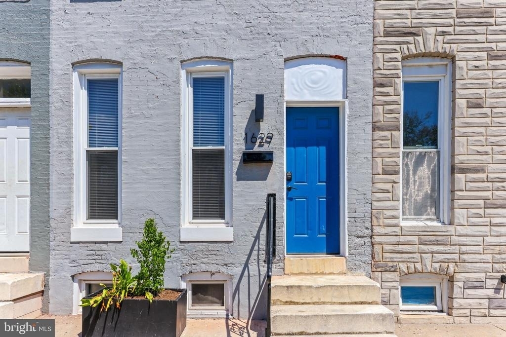 1629 N Wolfe Street - Photo 2