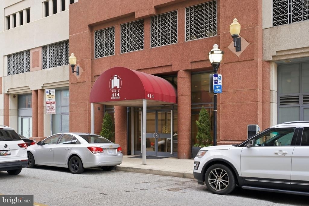 414 Water Street - Photo 0