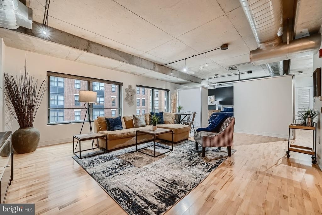 850 Aliceanna Street - Photo 4