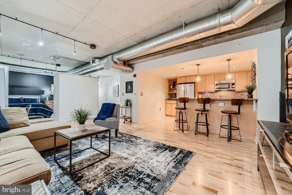 850 Aliceanna Street - Photo 5