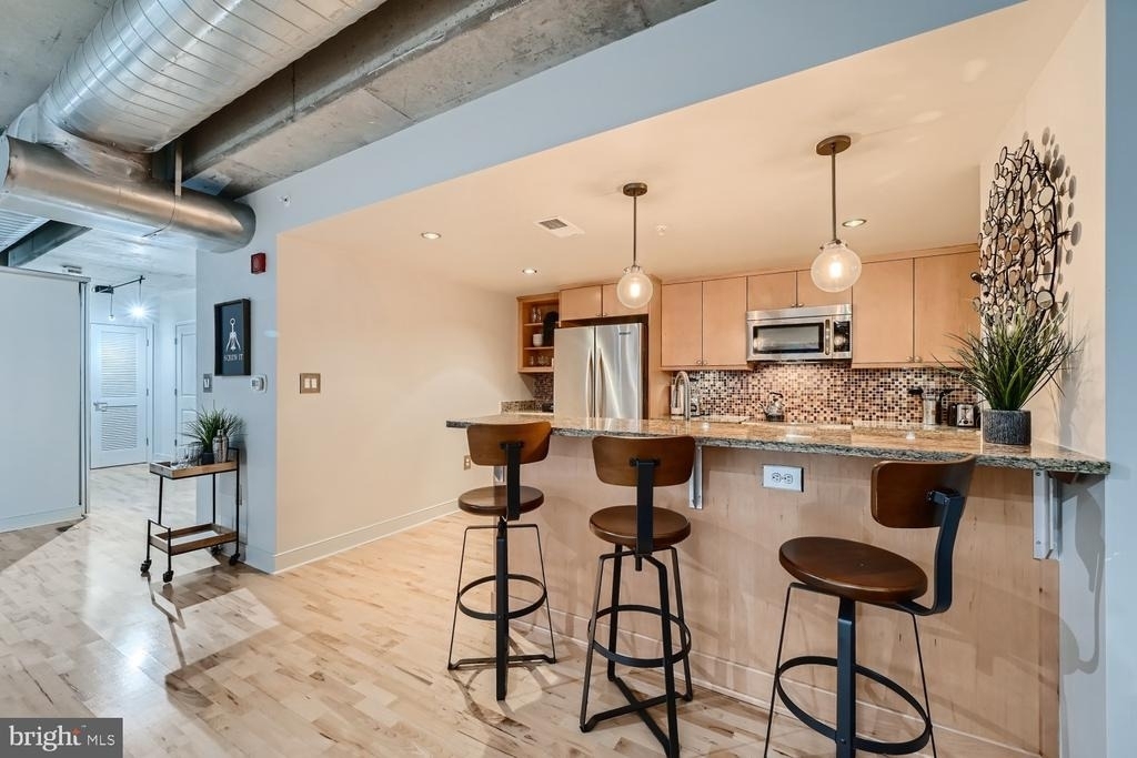 850 Aliceanna Street - Photo 14