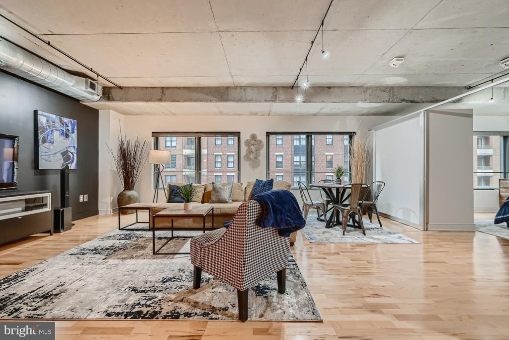850 Aliceanna Street - Photo 7