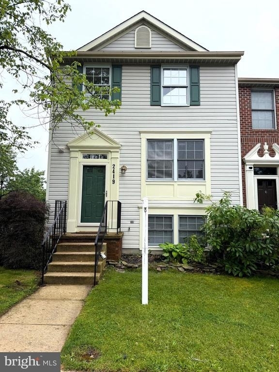 2419 Warm Spring Way - Photo 0