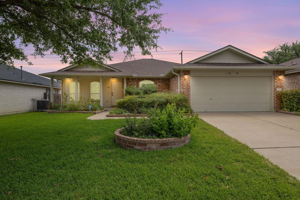 3929 Rolling Canyon Trl - Photo 0