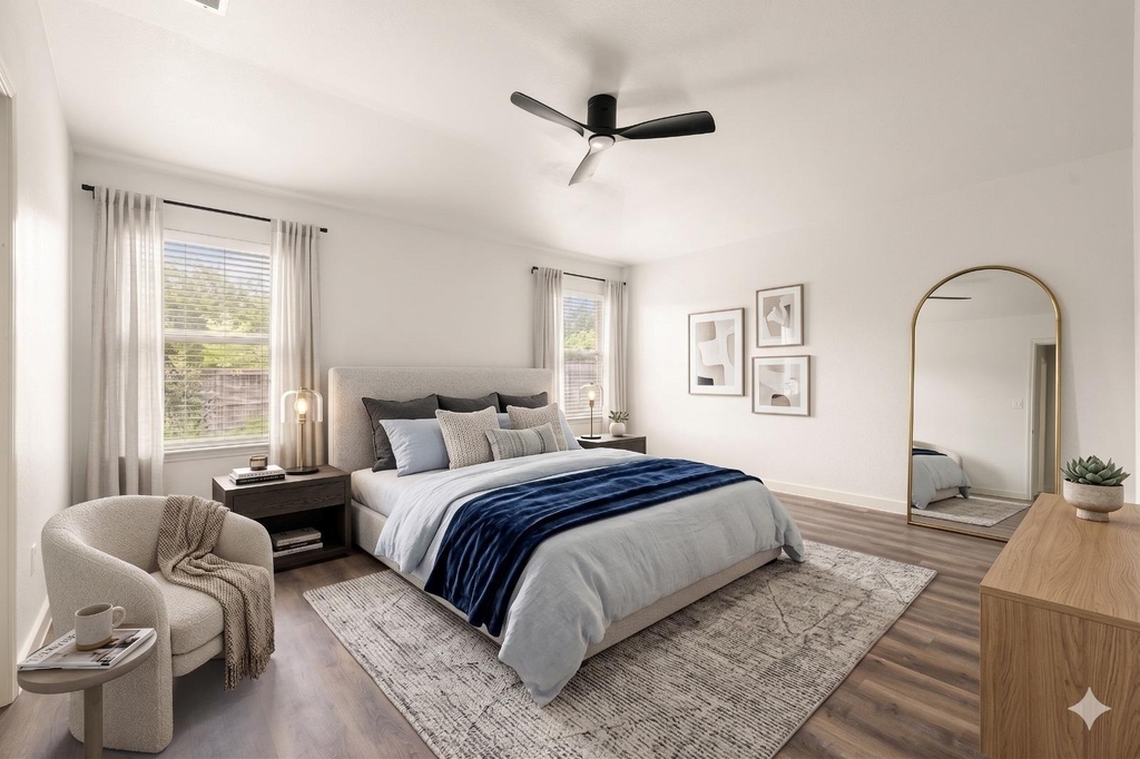3929 Rolling Canyon Trl - Photo 4