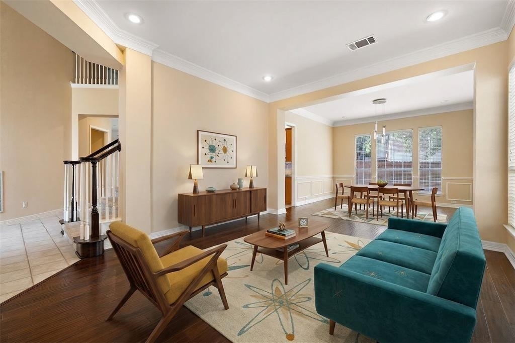 10707 Bramblecrest Dr - Photo 3
