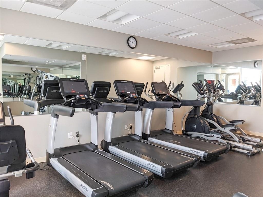 1600 Barton Springs Rd - Photo 29