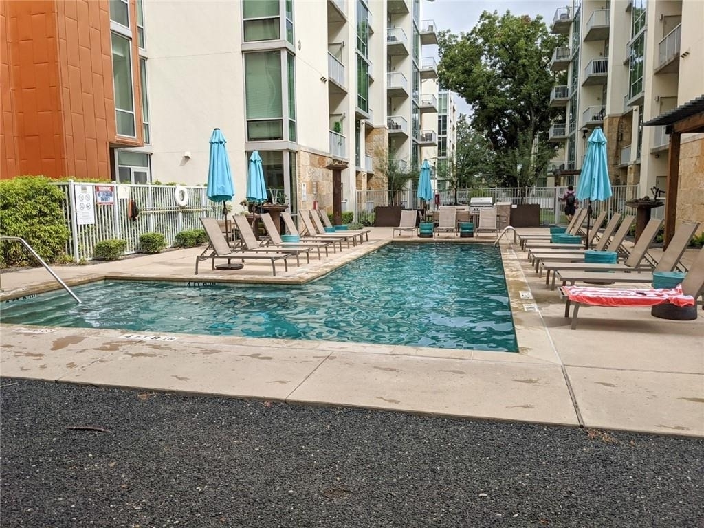 1600 Barton Springs Rd - Photo 26