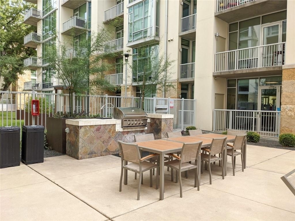 1600 Barton Springs Rd - Photo 28