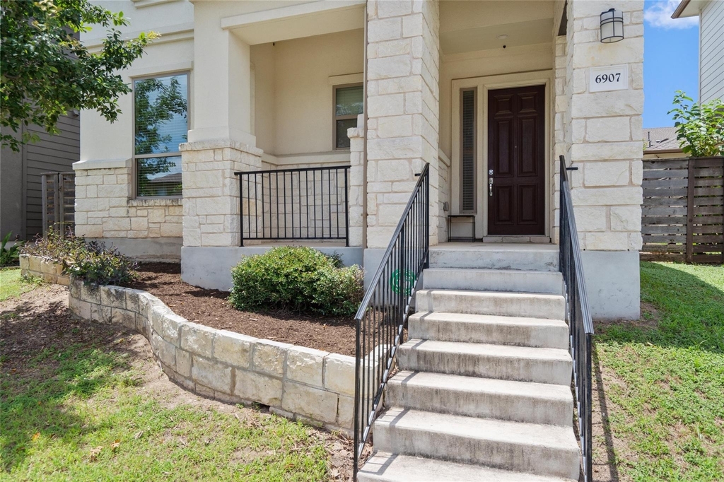 6907 Idea Rd - Photo 2
