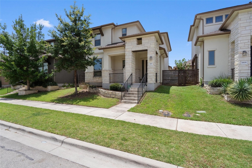6907 Idea Rd - Photo 1