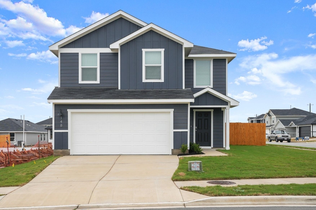 148 Garcia St - Photo 1