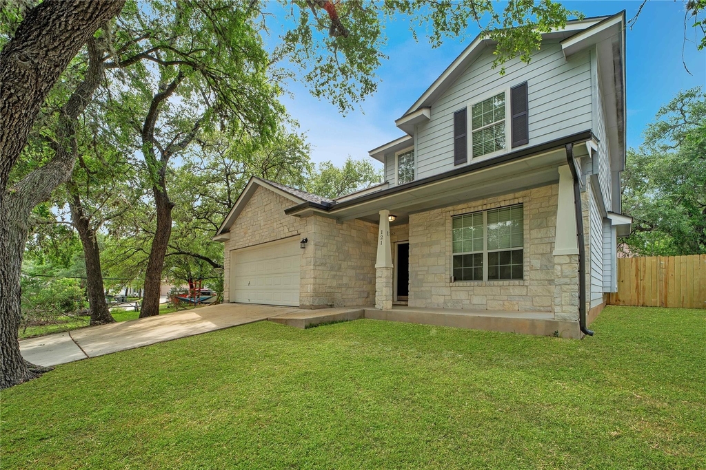 121 Park Ln - Photo 2