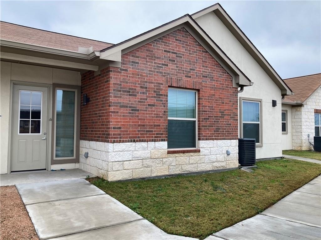 2400 Louis Henna Blvd - Photo 1