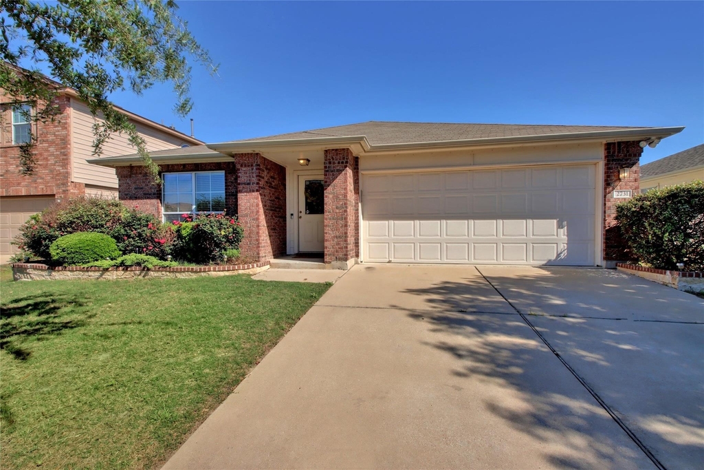 2731 Herrington Cv - Photo 1