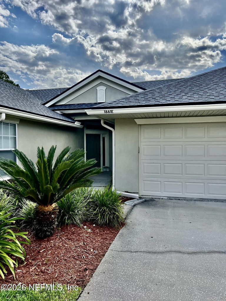 1861 Copper Stone Drive - Photo 0