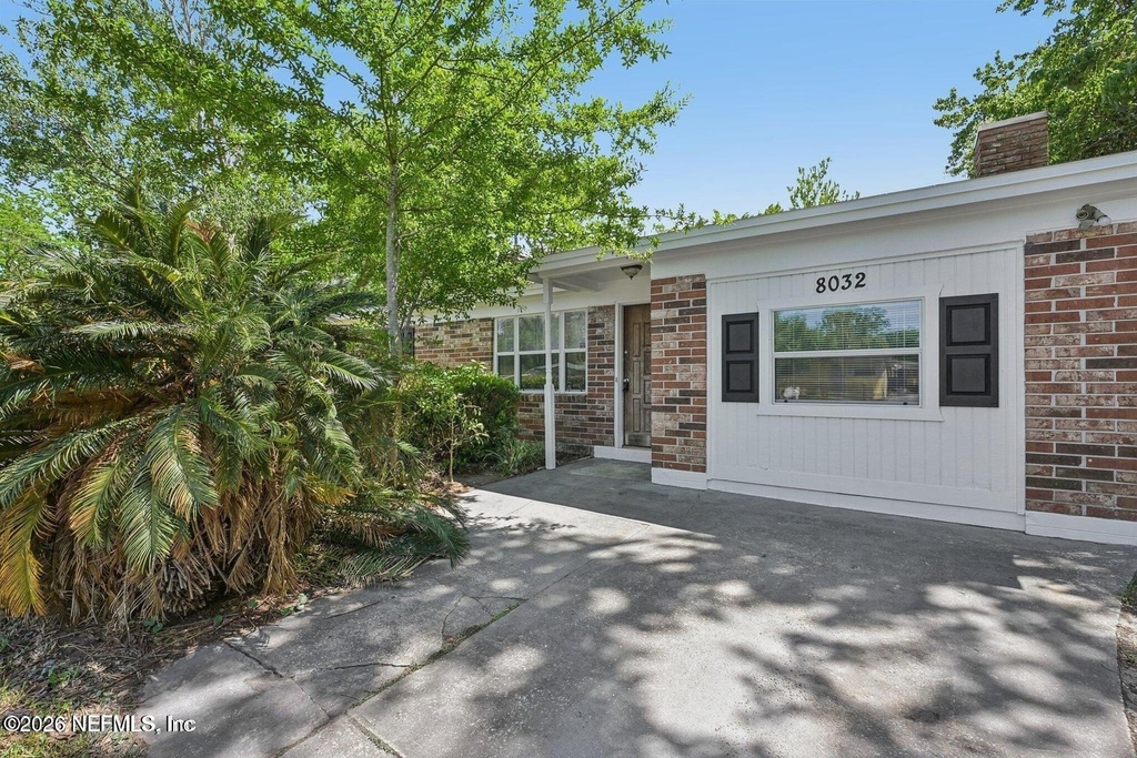 8032 Lourdes Drive S - Photo 1