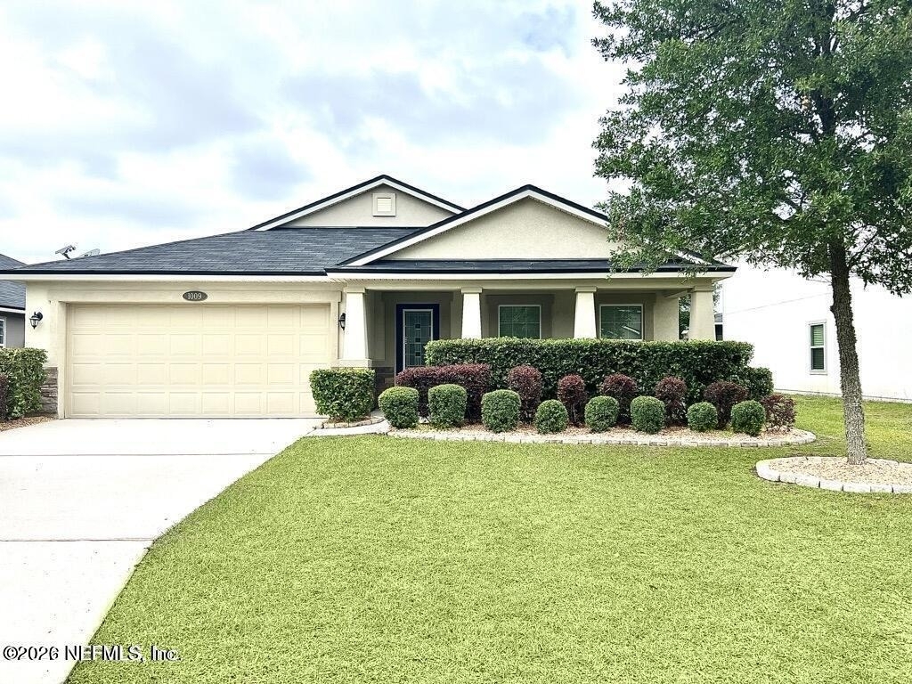 1009 Mayfair Creek Court - Photo 0